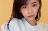 空姐模特展示抖音短视频魅力，韩国时尚潮流引领风尚