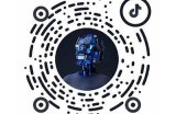 iOS抖音二维码生成与使用指南，让你轻松分享内容