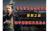 司马貌断阴案：揭示古代悬疑故事背后的秘密