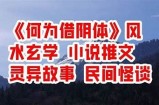 借阴命：掌握命运的秘密，焕发你的潜力与魅力
