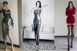 韩国美女VIP抖音精选视频合集：火热舞蹈与时尚魅力尽展