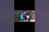 调皮的睿宝抖阴：让你忍俊不禁的搞笑瞬间大汇总！