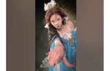 神秘阴人抖音短视频揭晓，带你探索未知的惊悚世界