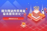 揭秘AE85抖阴JS：如何提升你的网站百度排名