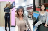 阴兵大哥老婆抖音视频热播，揭秘背后的故事与精彩瞬间