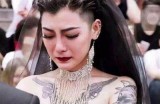 震撼现场：抖音揭秘阴婚仪式全过程，与传统文化的深度探讨