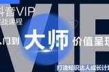 揭秘抖音VIP会员：价值、特权与使用技巧全解析