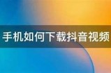 如何在苹果版抖阴下载视频？详细教程与技巧分享