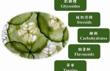 小黄瓜的神奇功效，竟然可以媲美抖音热门！
