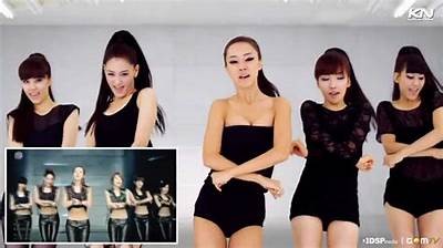 韩国女团抖阴：闪耀舞台的魅力与风尚检视