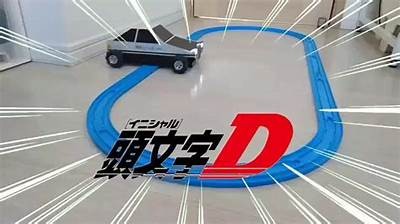 AE86老司机分享：抖音上那些你不知道的驾驶技巧与乐趣