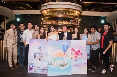 抖阴直播与哪些平台相似，广泛解析直播特色与优势