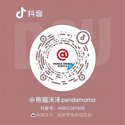 抖音版免费二维码获取方法及使用指南