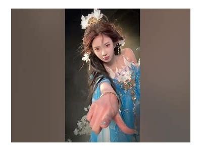 神秘阴人抖音短视频揭晓，带你探索未知的惊悚世界