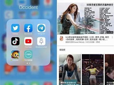 如何在国外下载抖音，步骤详解与使用技巧分享