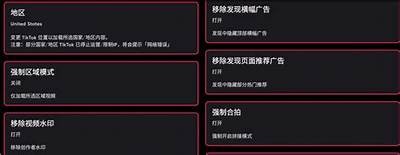 抖音新版本破解教程：轻松获取无限功能与资源指南