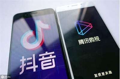 抖阴非彼抖音：深度解析短视频平台的特有魅力与比较