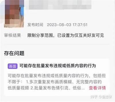 抖音如何巧妙隐藏作品视频，提升隐私保护技巧分享